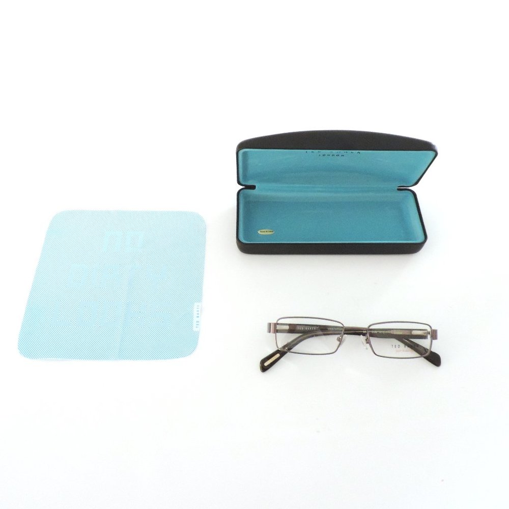 Ted Baker Kids Gunmetal Frames B926 - NEW!